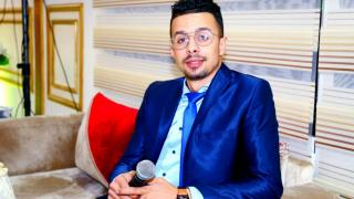 الفنان توفيق أسمر يطلق جديده الفني في صنف الراي بعنوان ” عرفتك صدفة”