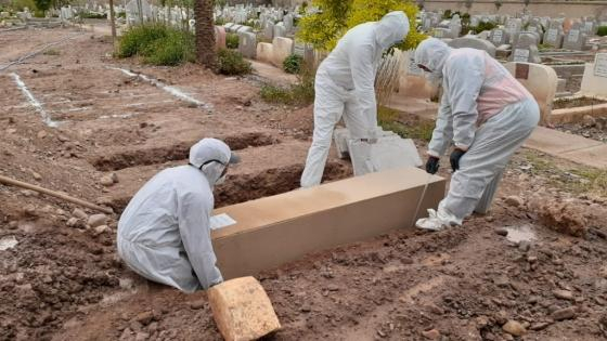 المغرب | تسجيل أول وفاة بأوميكرون لسيدة غير ملقحة بالجرعة الثالثة