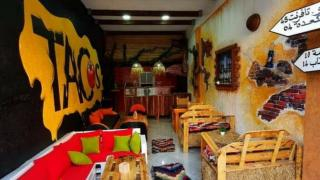 تاوريرت | Tacos بلدي … مطعم عصري بمواصفات تقليدية + فيديو