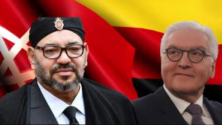 عبر رسالة | رئيس ألمانيا يوجه دعوة إلى الملك محمد السادس من أجل شراكة جديدة