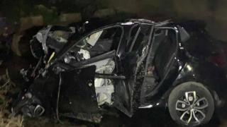 إقليم الناظور | حادث سير مأساوي يخلف مصرع شقيقين ببوعرك + صور