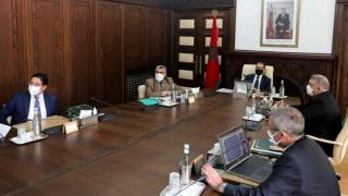 الحكومة تمدد “حالة الطوارئ” إلى 10 فبراير المقبل