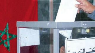 الرشيدية | وفاة رئيس مكتب التصويت بسكتة قلبية أثناء أداء مهمته بالإنتخابات الجزئية