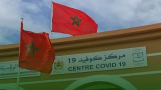 جرسيف | تسجيل حالتي وفاة جديدتين بمضاعفات إصابتهما بفيروس كورونا