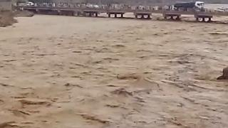 إقليم وزان | مصرع تلميذة بعد أن جرفتها سيول أحد الوديان