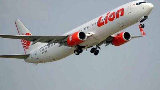 إندونيسيا | فقدان الإتصال بطائرة ركاب على متنها العشرات و وزير النقل يؤكد تحطمها ببحر جاوة