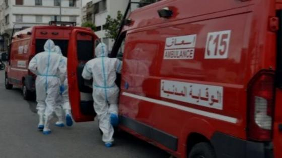 كورونا بالمغرب | تسجيل 1416 إصابة جديدة و24 حالة وفاة خلال آخر 24 ساعة