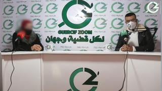 جرسيف| إحدى ضحايا عملية نصب رهن المنازل “عندي مرض نفسي ووقفت علاجي و مول دار أمهلني حتى لفبراير ” + فيديو