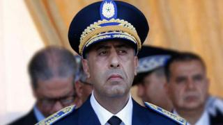 الرباط | شرطي يلقى مصرعه دهسا و الحموشي يمنحه ترقية إستثنائية