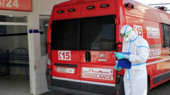 كورونا بالمغرب | تسجيل 801 إصابة جديدة و17 حالة وفاة خلال آخر 24 ساعة