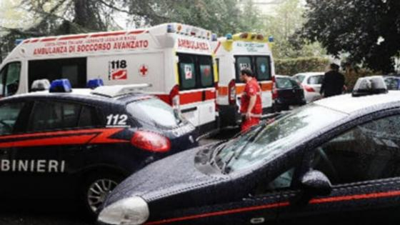 إيطاليا | مهاجر مغربي يلقى حتفه في ظروف مأساوية بسبب الصقيع