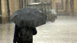 طقس الاثنين | إستمرار موجة البرد والأمطار في عدد من المناطق