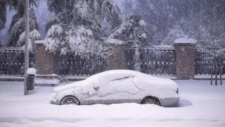مأساة .. برشلونة | شابين مغربيين يلقيان حتفهما بسبب البرد القارس