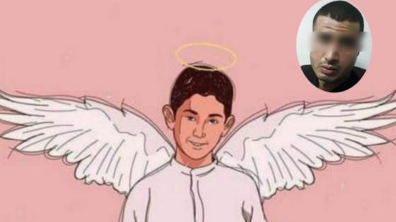 طنجة | القضاء يقضي بحكم الإعدام في حق قاتل الطفل عدنان