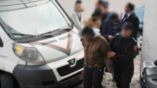 القنيطرة | تفكيك شبكة للهجرة السرية و توقيف 46 شخصا