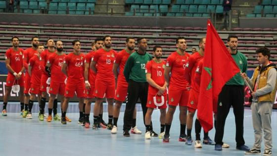 بطولة كأس العالم لكرة اليد | المغرب يسقط في ثاني مبارياته أمام البرتغال