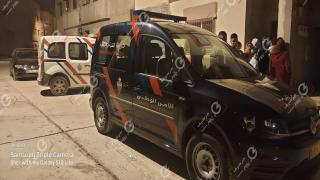 عاجل | العثور على ستيني جثة هامدة بتجزئة الحرية ” دوار الليل ” يستنفر المصالح الأمنية + صور