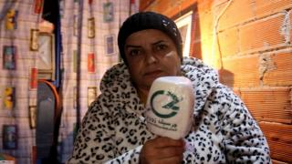 جرسيف | مريضة بالسرطان تناشد القضاء و المسؤولين التدخل لإستعادة حق والدتها في الميراث من خالها + فيديو