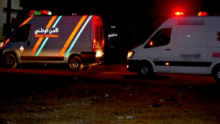 الدار البيضاء | إطلاق الرصاص لتوقيف مجرمين حاولا تفجير قنينة غاز في وجه الشرطة و إصابة 03 أمنيين