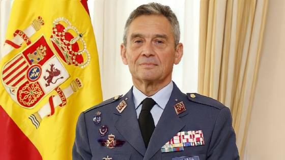 إسبانيا | رئيس أركان الجيش يقدم إستقالته بعد إتهامات بتلقيه تلقيح كورونا دون وجه حق