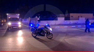 عاجل | وصول أولى جرعات لقاح كورونا للمندوبية الإقليمية للصحة بجرسيف + صور و فيديو