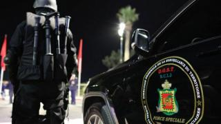 المخابرات المغربية تجنب أمريكا حمام دم خطط له جندي أمريكي متطرف