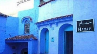 بسبب كورونا | قرار بإغلاق شامل للحمامات بالمغرب