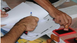 جرسيف | رشاوى و تزوير وثائق إدارية يقود 09 أشخاص للتوقيف من بينهم أعوان سلطة