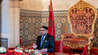 جلالة الملك يعطي الإنطلاقة الرسمية للتلقيح ضد “كورونا” يوم غد الخميس