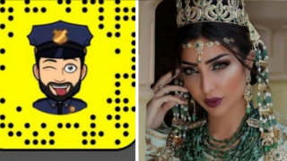 ملف حمزة مون بيبي | القضاء يدين الفنانة دنيا باطما بسنة حبس نافذا والغرامة