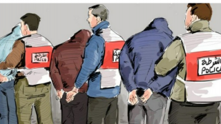 تطوان | توقيف سبعة أشخاص متورطين في قضية إختطاف واحتجاز وطلب فدية