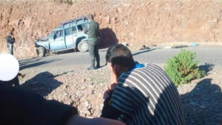 إقليم شيشاوة | مقتل 4 أشخاص و إصابة 8 آخرين في حادث مروع بشيشاوة