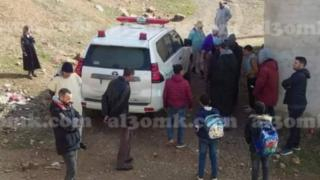 فاجعة بإقليم شفشاون | مختل عقليا يجهز على طفلة رضيعة عمرها 4 أشهر ذبحا