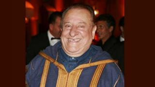 أمريكا | الممثل المغربي البشير السكيرج يرحل لدار البقاء متأثرا بمضاعفات إصابته بفيروس كورونا