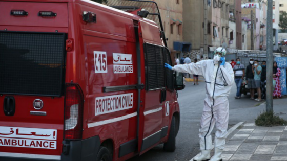 كورونا بالمغرب | تسجيل 701 إصابة جديدة و13 حالة وفاة خلال آخر 24 ساعة‎