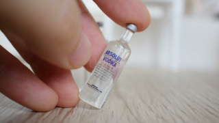 الجزائر تتوصل بنصف مليون قنينة فودكا بدلا من لقاح سبوتنيك