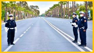 المغرب | تمديد التدابير الإحترازية و”الإغلاق الليلي” لمدة أسبوعين إضافيين