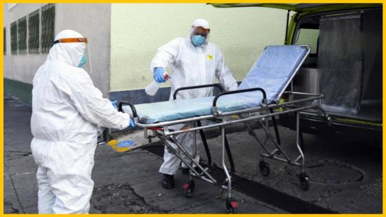 كورونا بالمغرب | تسجيل 835 إصابة جديدة و22 حالة وفاة خلال آخر 24 ساعة‎