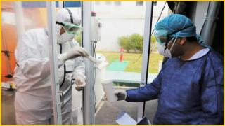 كورونا بالمغرب | تسجيل 774 إصابة جديدة و14 حالة وفاة خلال آخر 24 ساعة‎