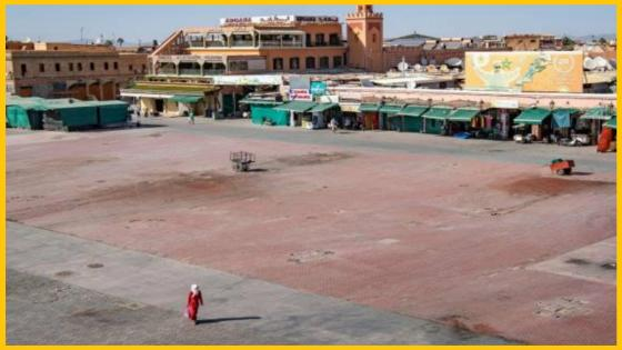 المغرب | فقدان أكثر من 430 ألف وظيفة في 2020 جراء الجفاف والتداعيات الإقتصادية لفيروس كورونا