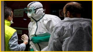 كورونا بالمغرب | تسجيل 712 إصابة جديدة و17 حالة وفاة خلال آخر 24 ساعة‎