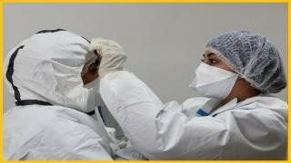 كورونا بالمغرب | تسجيل 587 إصابة جديدة و 13 حالة وفاة خلال آخر 24 ساعة‎