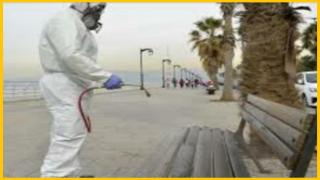 كورونا بالمغرب | تسجيل 389 إصابة جديدة و13 حالة وفاة خلال آخر 24 ساعة‎