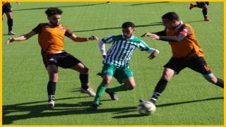 جرسيف | حسنية جرسيف تحقق فوزا هاما على حساب نهضة شباب سلوان بهدف لصفر + صور و فيديو