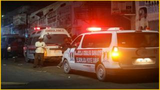 الصومال | مقتل 12 من أفراد الأمن وسط البلاد في هجوم بقنبلة