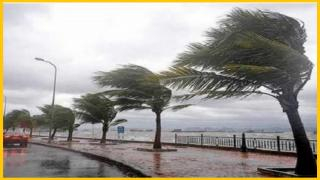 نشرة خاصة | رياح قوية من اليوم إلى الثلاثاء المقبل بعدد من أقاليم المملكة من بينها إقليم جرسيف + صورة