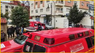 إسرائيل معزية أسر ضحايا فاجعة طنجة | “قلوبنا مع إخواننا المغاربة في هذا المصاب الأليم”