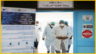 كورونا بالمغرب | تسجيل 234 إصابة جديدة و14 حالة وفاة خلال آخر 24 ساعة‎