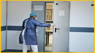 كورونا بالمغرب | تسجيل 536 إصابة جديدة و16 حالة وفاة خلال آخر 24 ساعة‎