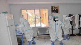 كورونا بالمغرب | تسجيل 564 إصابة جديدة و12 حالة وفاة خلال آخر 24 ساعة‎